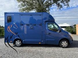 RENAULT MASTER 2.3L CLASSIC 3
