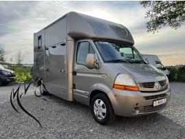 RENAULT MASTER 2.5L CLASSIC 3XL
