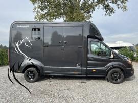FORD KR KRISMAR STALLION 3XL
