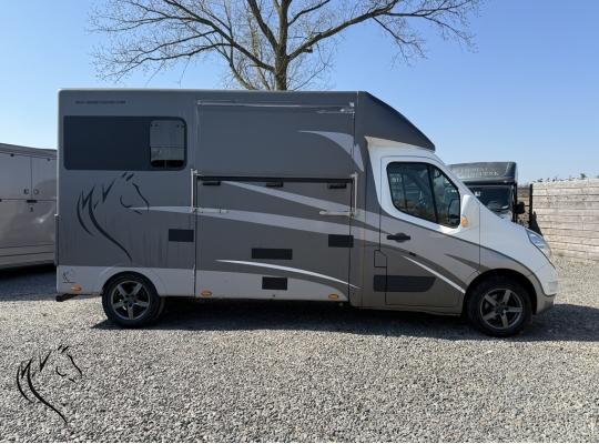 RENAULT COMPOSIET 3XL
