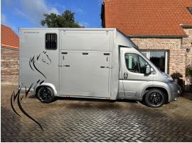 CITROEN JUMPER 3.0L CLASSIC 3
