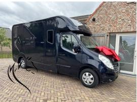 RENAULT 2.3L KRISMAR CLASSIC 5
