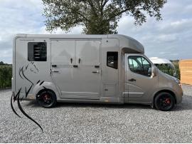 OPEL STX STEPHEX STALLION 5XL&nbsp;
