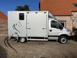 IVECO JWR ROELOFSEN&nbsp;CLASSIC 3
