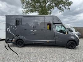 RENAULT 2.3L MTM STALLION 5XL
