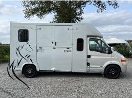 RENAULT&nbsp;MTM PRO&nbsp;SAFETY 5
