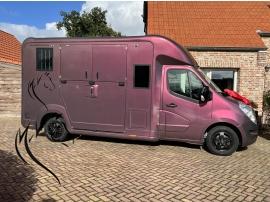 RENAULT STEPHEX STALLION 5
