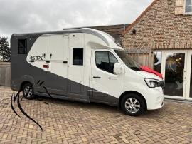 RENAULT STX STEPHEX STALLION 5

