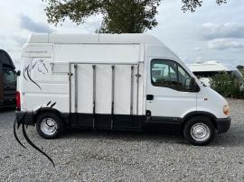 RENAULT MASTER CLASSIC 3
