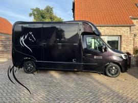 RENAULT KR&nbsp;KRISMAR STALLION 3
