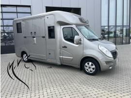 RENAULT MASTER STX STALLION 5
