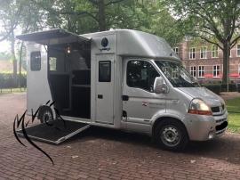 Renault Master 2004
