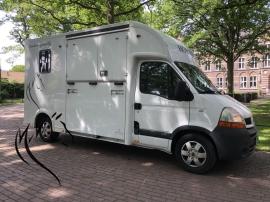 Renault, Airco, Hengstenrek
