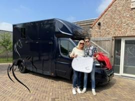 CITROEN 3.0L COMPETITION 3XL
