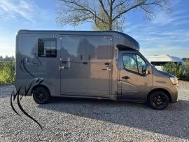 RENAULT 2.3L&nbsp;STX&nbsp;STALLION 3XL
