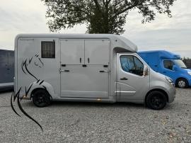 HORSEBOX 2.3L STX CLASSIC 3XL
