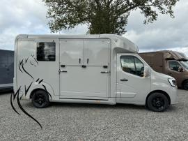 RENAULT 2.3L&nbsp;STX STALLION 3XL
