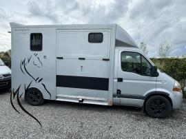 RENAULT MASTER PRO SAFETY 3XL
