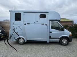 RENAULT MASTER CLASSIC 3
