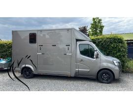 RENAULT MASTER 2.3L&nbsp;STALLION 2
