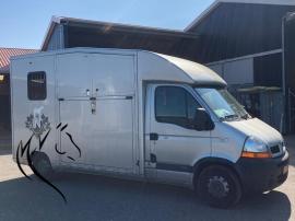 RENAULT ROELOFSEN CLASSIC 3
