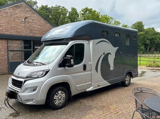 PEUGEOT BOXER 3XL
