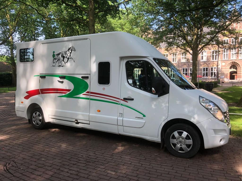 Renault Master 2011
