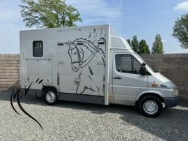 MERCEDES SPRINTER CLASSIC 3Xl
