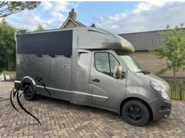 RENAULT MSG PRO SAFETY 4XL
